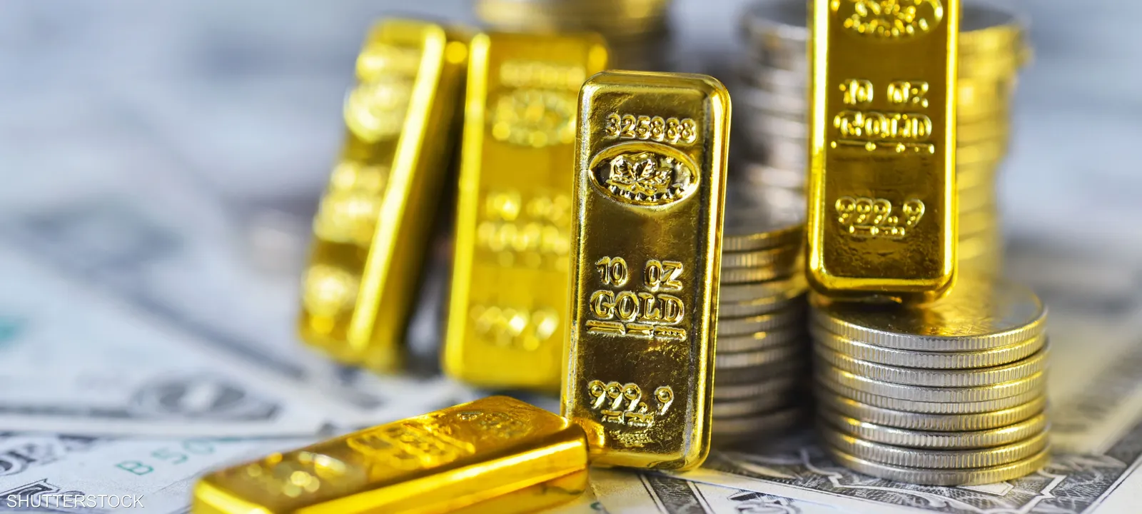 ارتفاع طفيف في سعر سبائك الذهب في مصر اليوم الاثنين 6 أكتوبر 2025 بتحركات الشراء والبيع