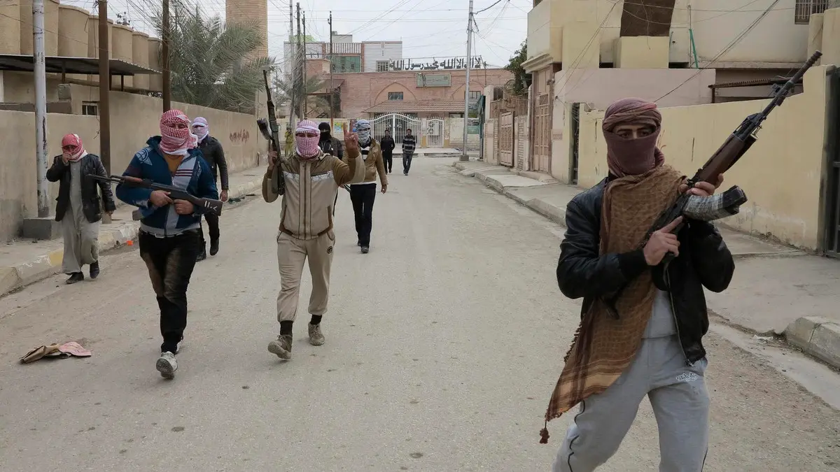 تنفيذ عقوبة مشددة بحق متهم بعد إدانته في قضايا جنائية خطيرة بالسعودية