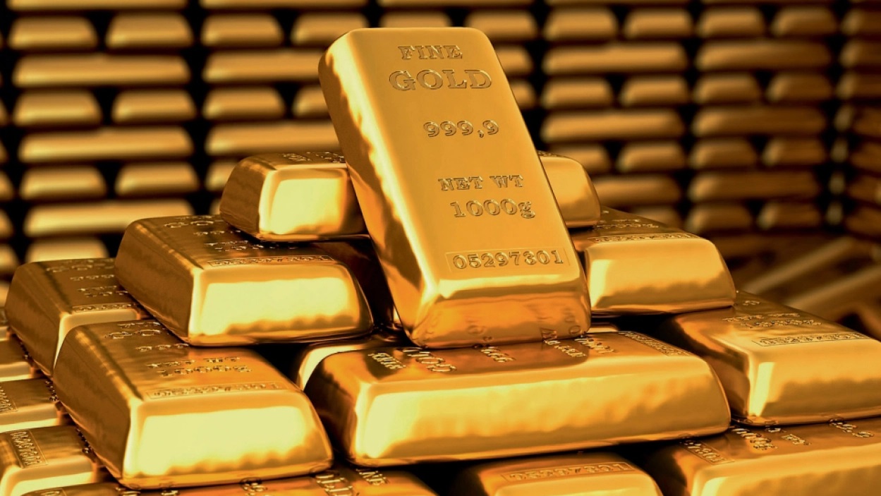 حوش للزمن.. سعر سبائك الذهب في مصر اليوم السبت 4 أكتوبر 2025 في مستهل تعاملات الصباح
