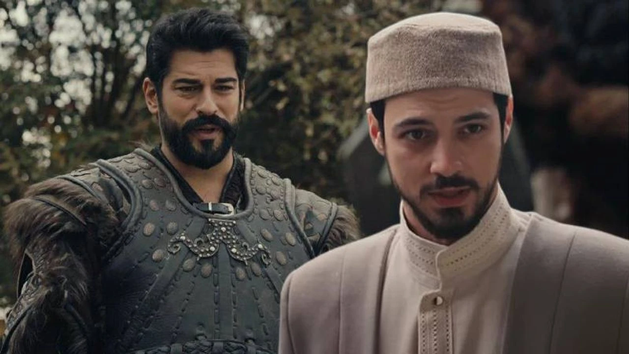 أحداث تاريخية في انتظاركم.. موعد عرض المؤسس عثمان الموسم السابع والقنوات الناقلة