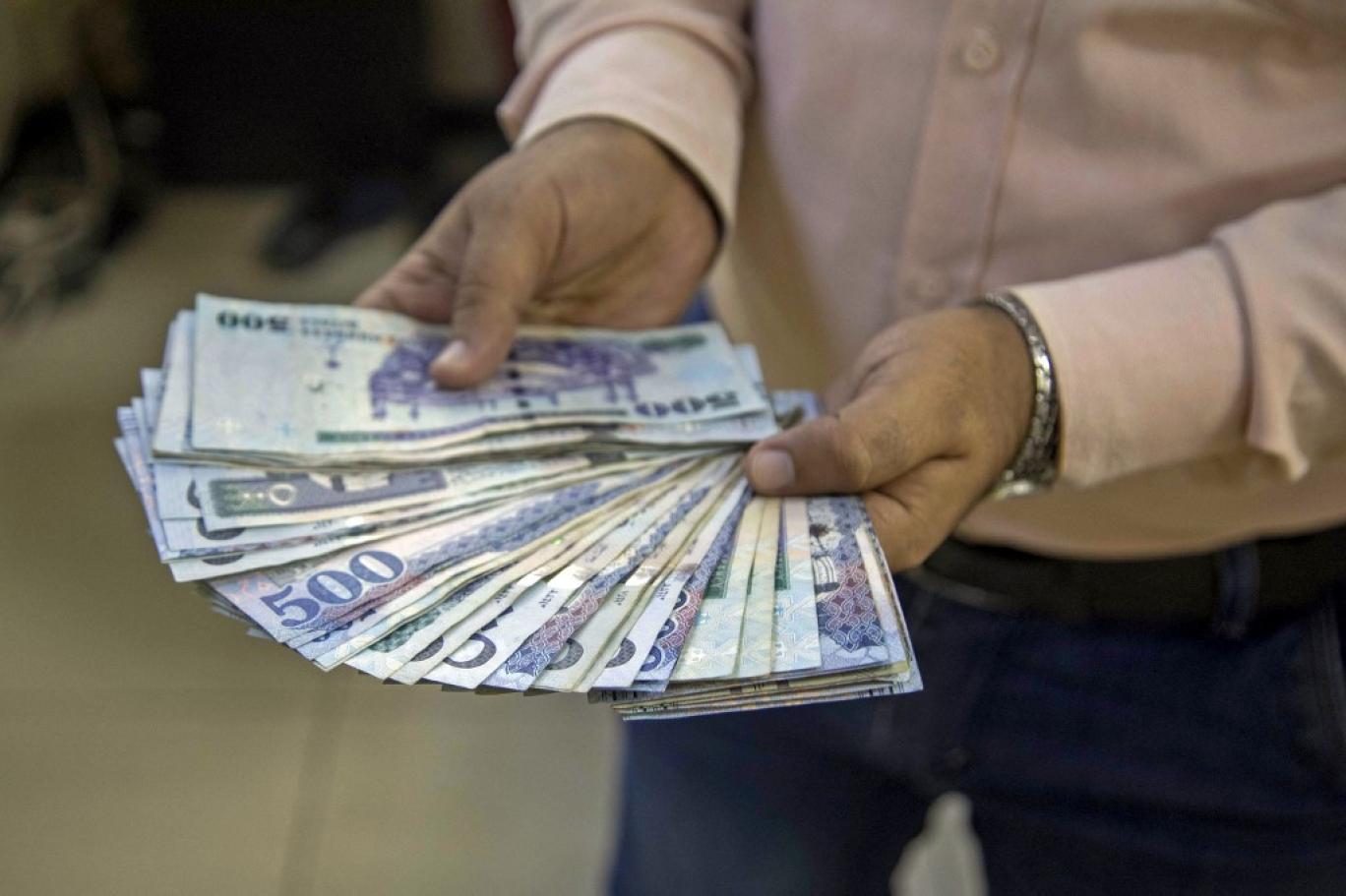 لو معاك متغيرش.. سعر صرف الريال السعودي مقابل الجنيه المصري اليوم الأحد 5 أكتوبر 2025
