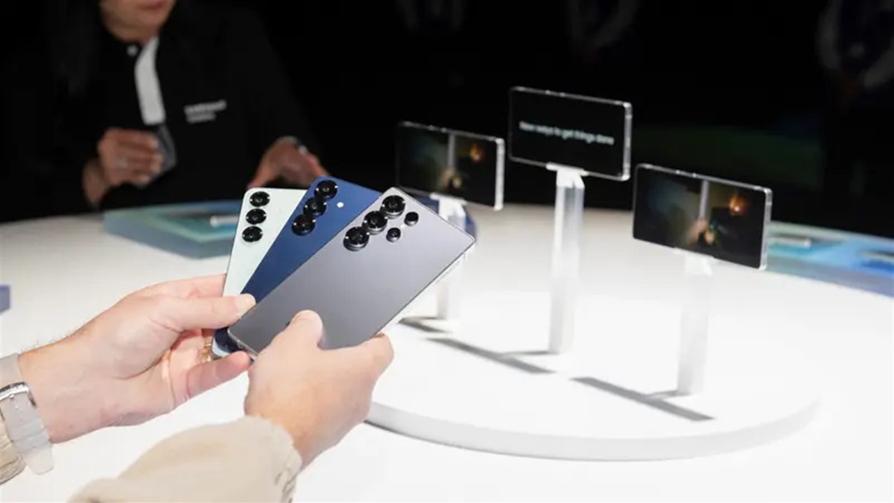 تسريبات جديدة لجهاز Galaxy S26 تثير دهشة المتابعين بخصائص الكاميرات