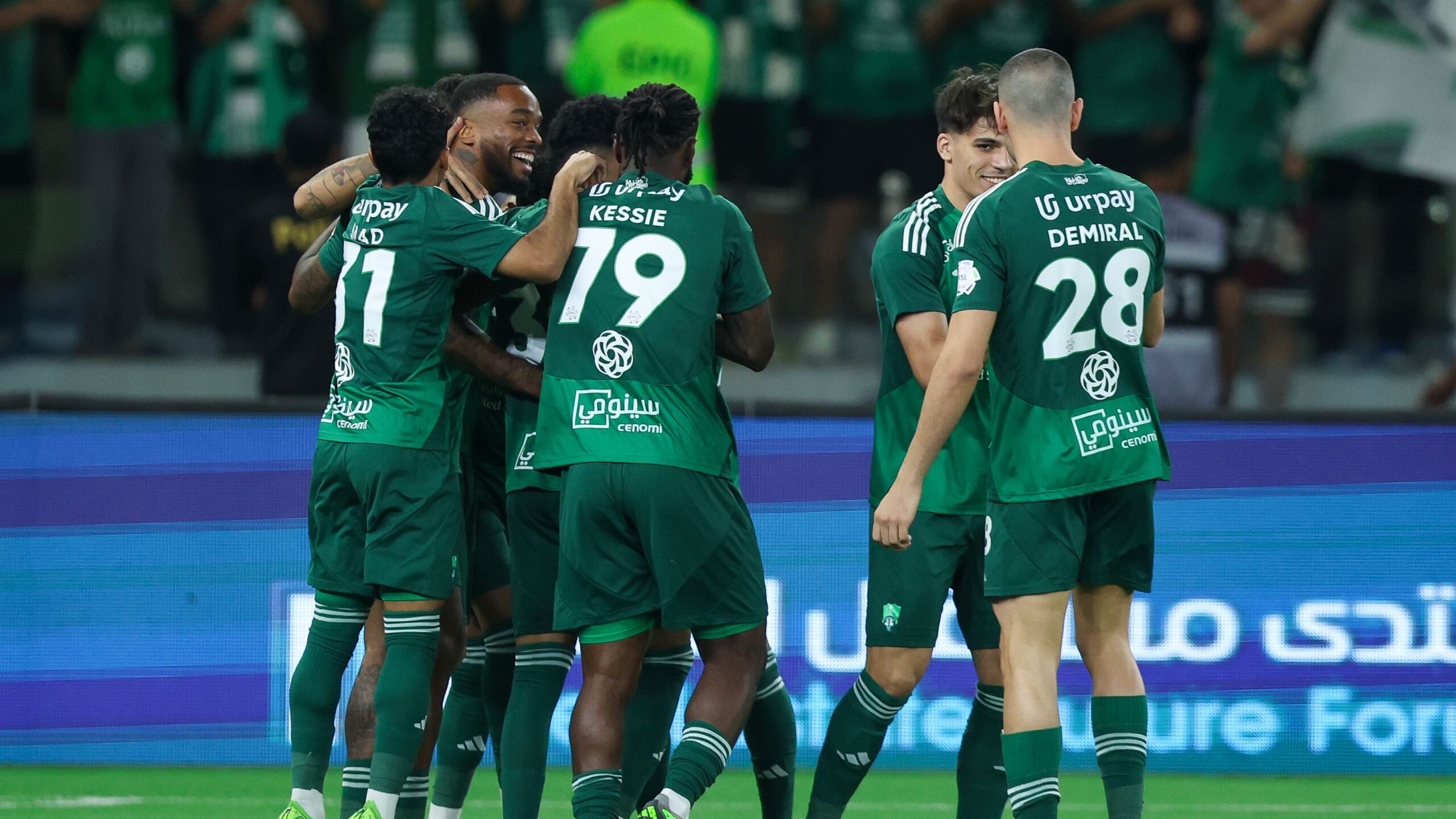 موعد مباراة الأهلي والرياض القادمة في الدوري السعودي والقنوات الناقلة للجماهير بالتردد