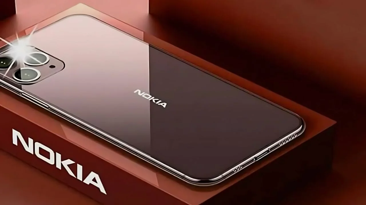 نوكيا تطلق هاتفها Magic Max 5G بتصميم ينافس الأيفون وتستعيد مكانتها في الفئة العليا