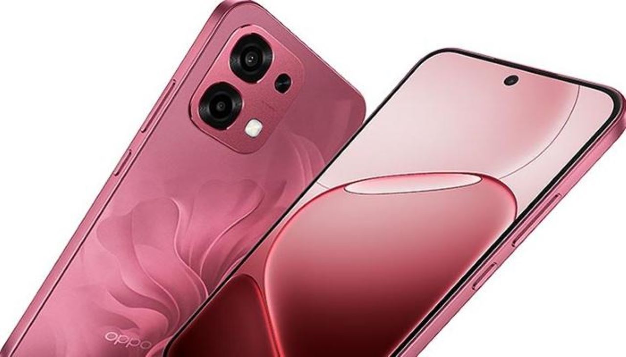 فخامة في التصميم وجودة في الأداء.. مواصفات هاتف Oppo A6 Pro الجديد وسعره في السوق