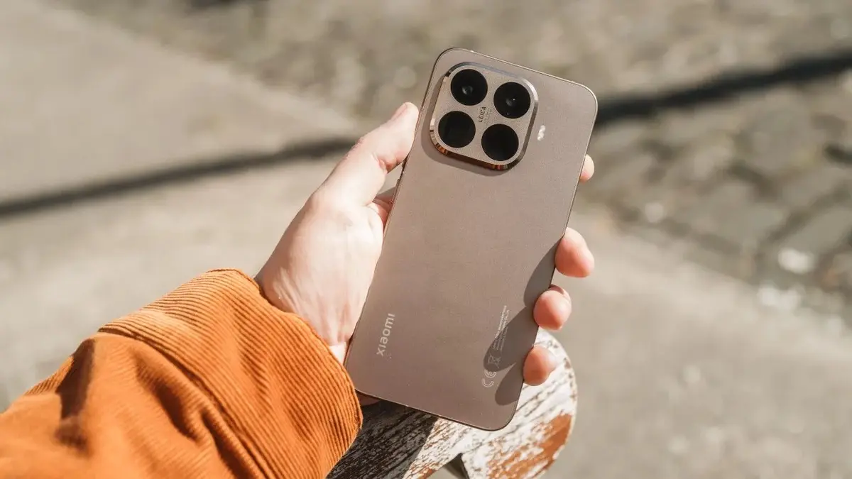 توأم الأيفون.. مواصفات هاتف Xiaomi 15T Pro 5G الجديد وسعره في أسواق الدول العربية