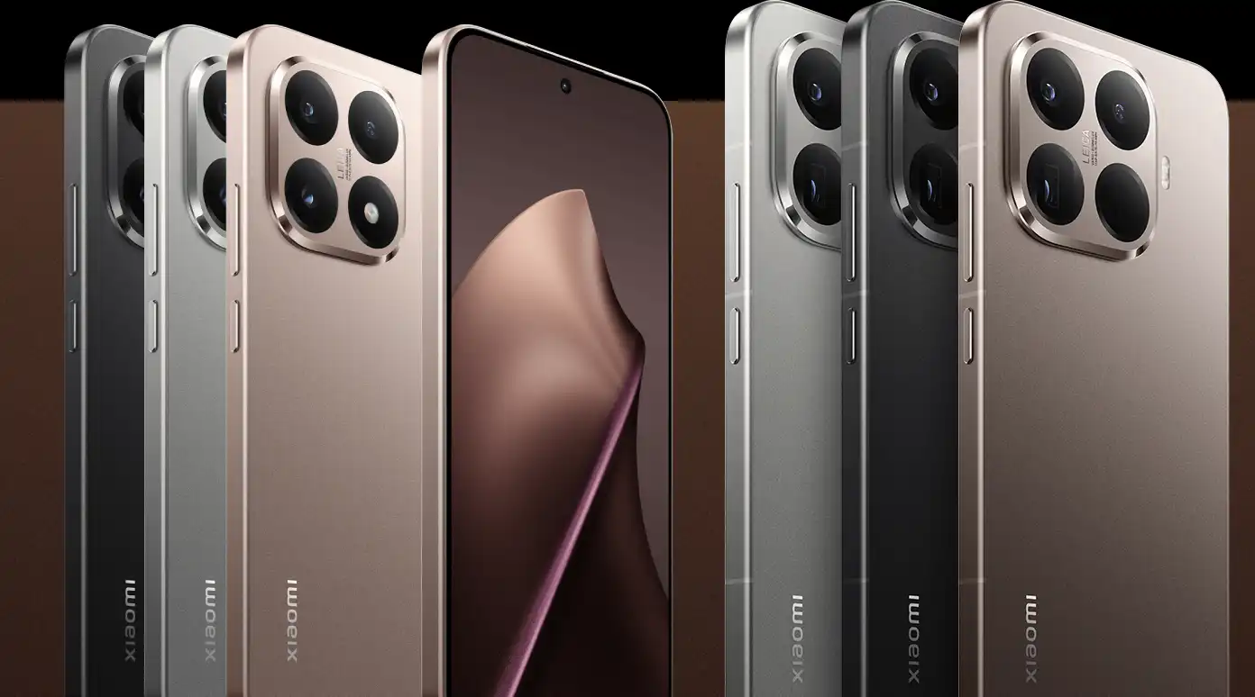 أداء مثالي هيبهرك.. مواصفات هاتف Xiaomi 15T الجديد وسعره في أسواق الدول العربية مع ضمان محلي