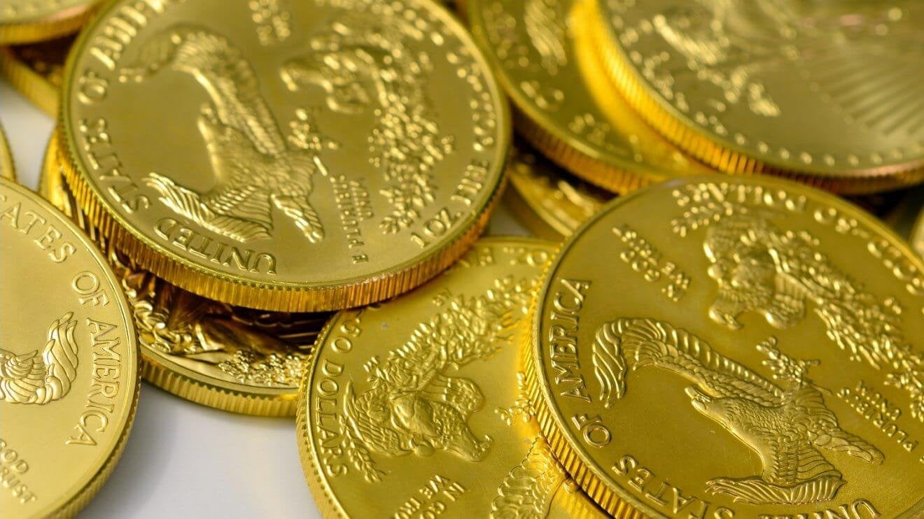 سعر الجنيه الذهب اليوم يقفز 80 جنيه دفعة واحدة.. مفاجأة جديدة تهز سوق المعدن الأصفر في مصر!