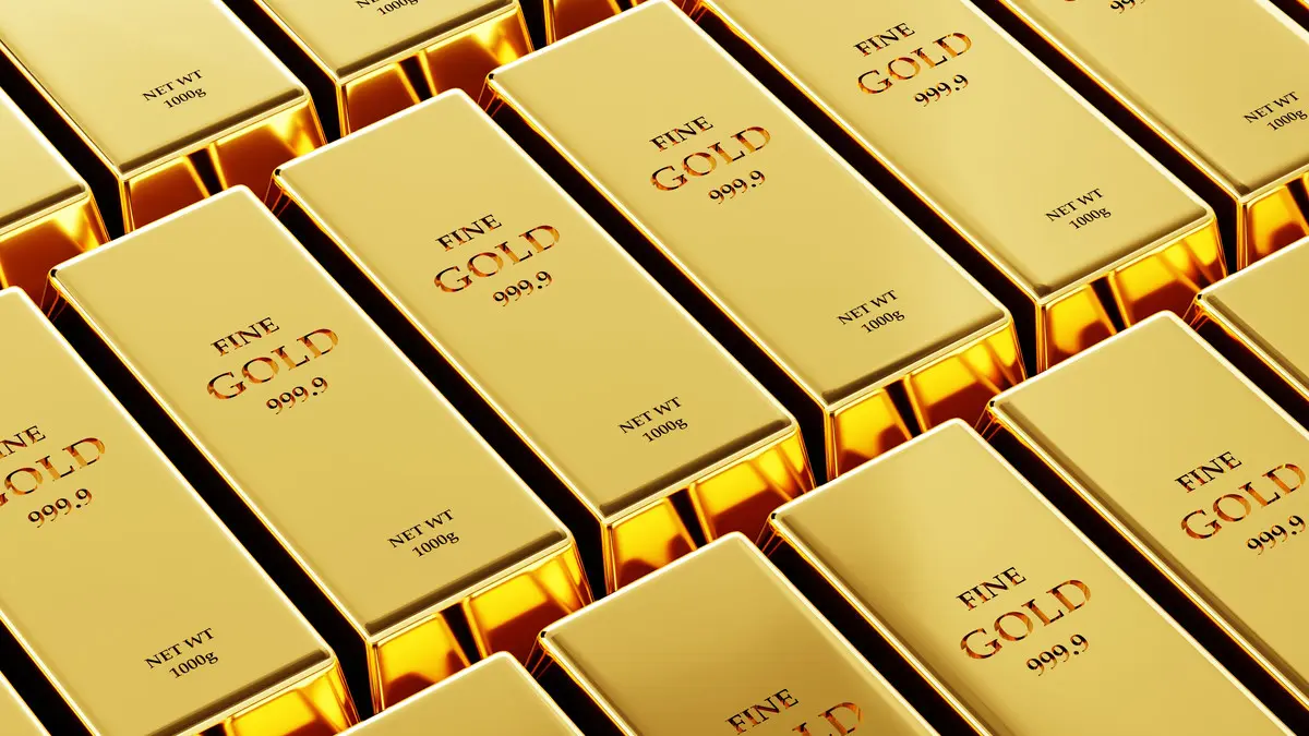 بأقل مصنعية.. سعر سبائك الذهب في مصر اليوم الأحد 5 أكتوبر 2025 بعد آخر تحديث فوري للذهب