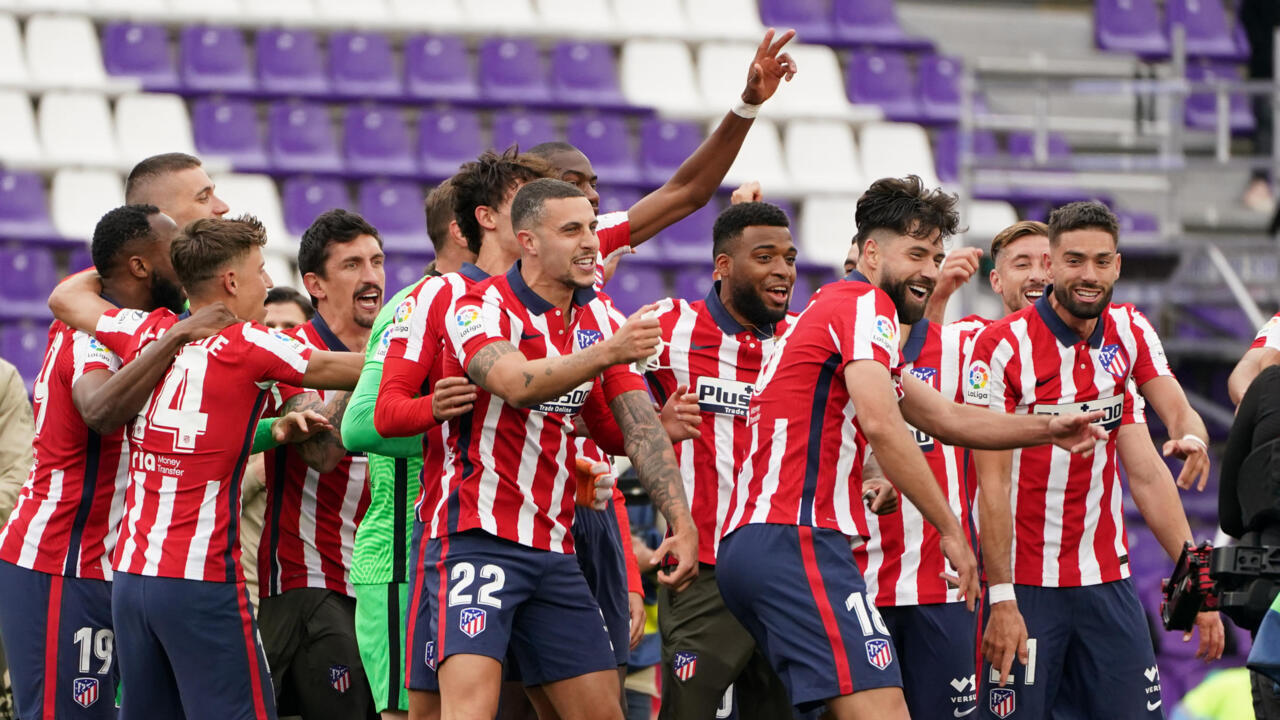 أتلتيكو مدريد يضم لاعبا بارزا بعد منافسة مع برشلونة وترقب سعودي يشعل النقاش