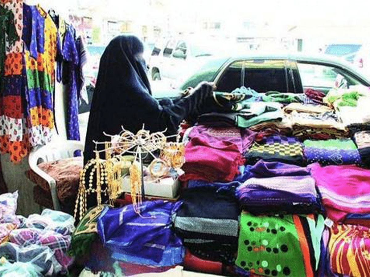 قفزة كبيرة في أسعار محال أسواق طيبة بالرياض وتحقيقات تكشف الأسباب الرئيسية
