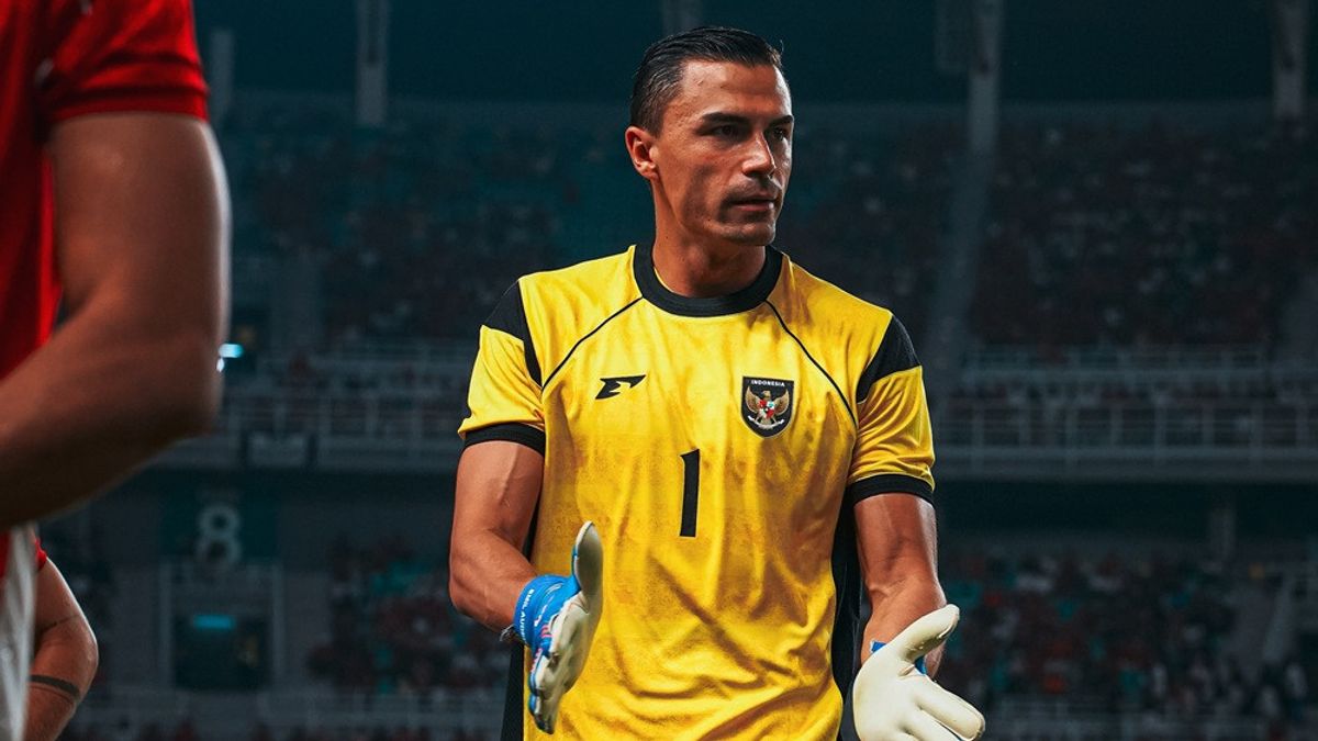 إصابة لاعب بارز في منتخب إندونيسيا تضع الفريق في موقف صعب أمام السعودية في الملحق الآسيوي
