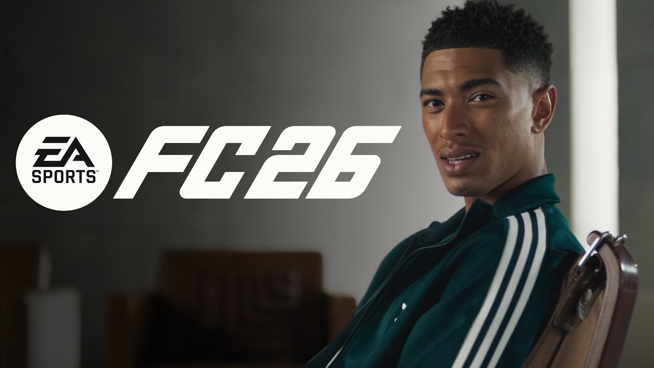 تعرف على إصدار FC 26 الجديد الذي يجلب الدوري السعودي وتعليقاً عربياً مميزاً