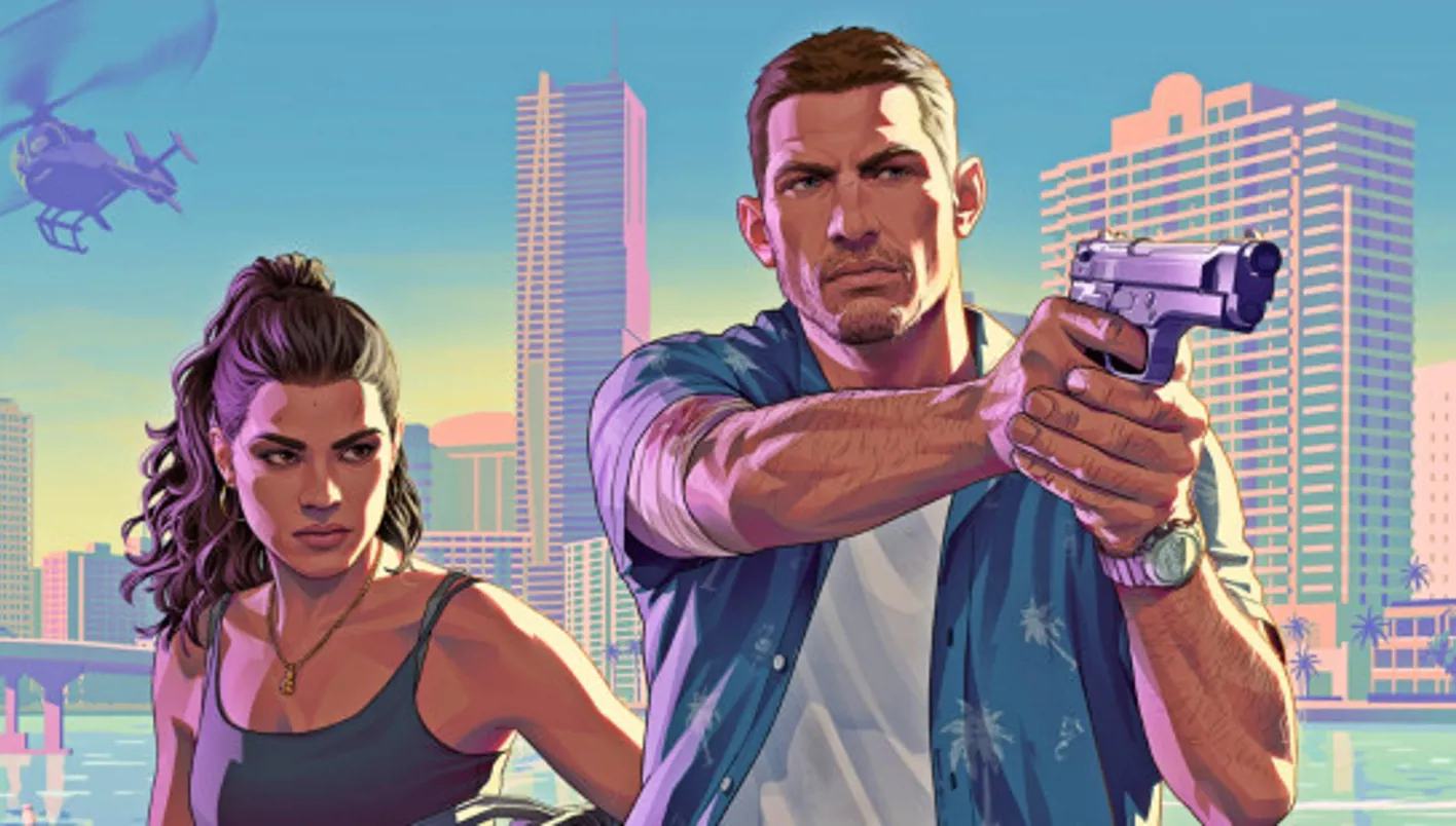 تسريبات جديدة تكشف مفاجآت مثيرة في إصدار GTA 6 المرتقب من روكستار