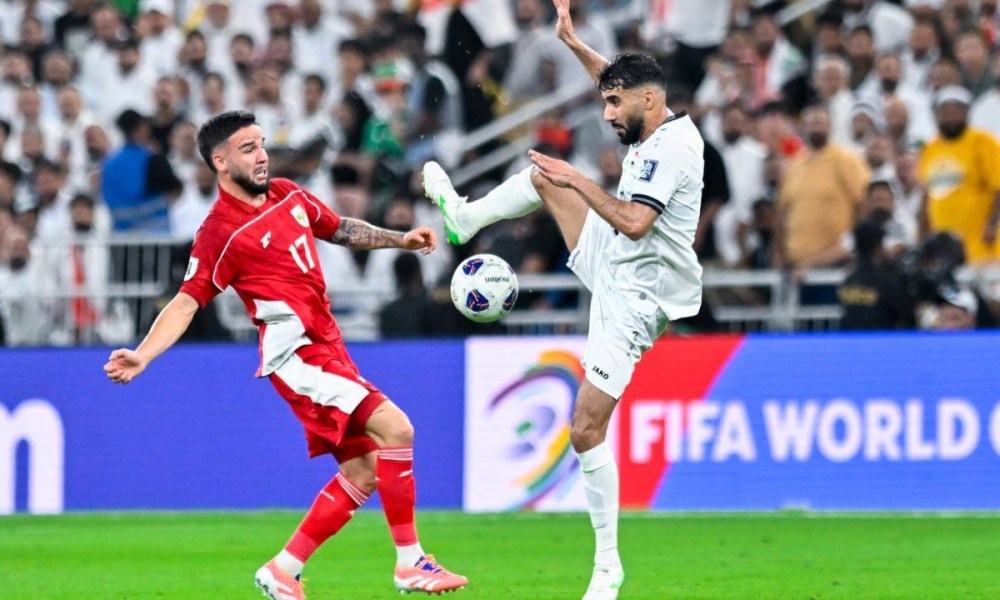 إندونيسيا تخسر فرصة التأهل لكأس العالم وسط مشاعر الاحباط والت disappointment