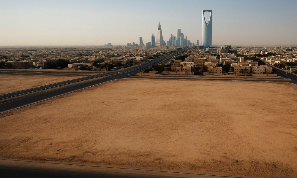 إيقاف رسوم الأراضي البيضاء في أربع حالات جديدة خطوة تعزز التوجهات الاقتصادية