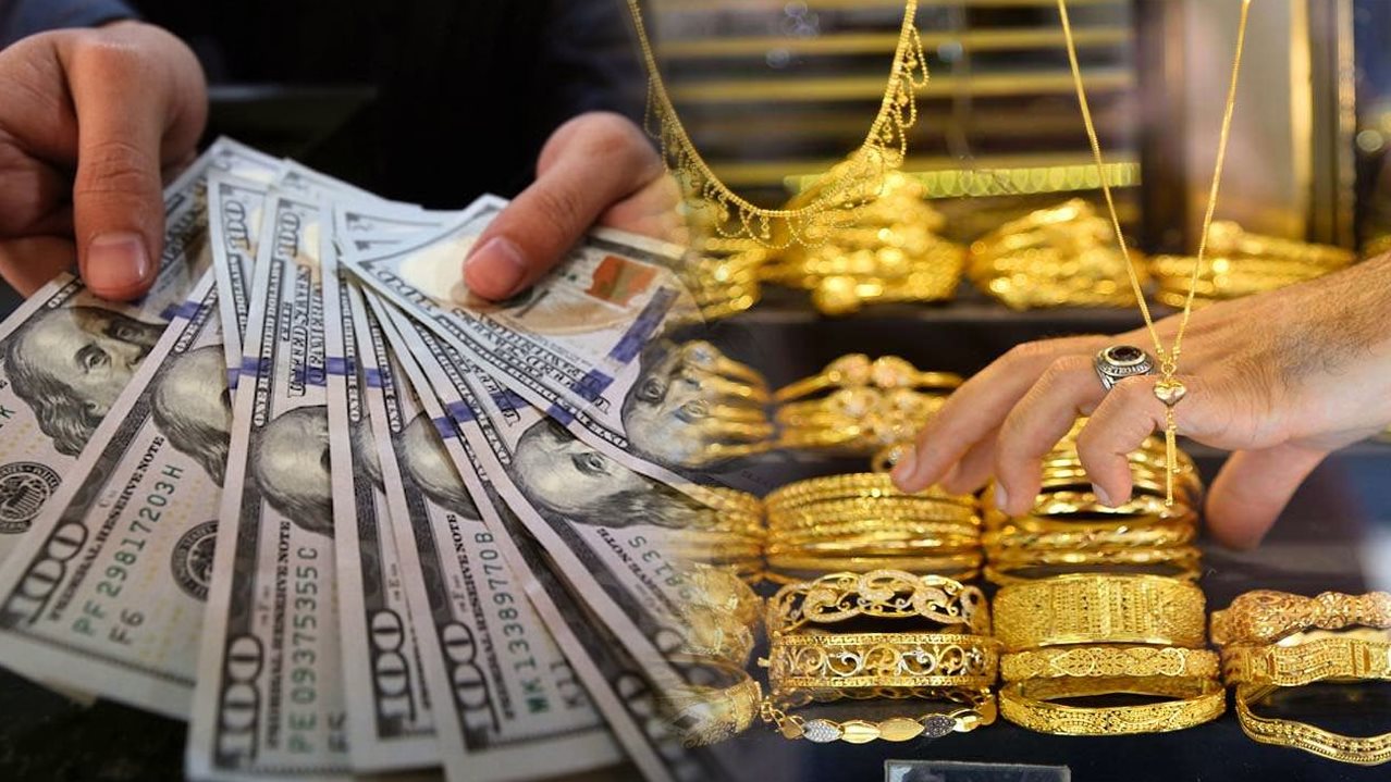 ارتفاع أسعار الذهب عالميًا بنسبة 3% اليوم الخميس وارتفاع عيار 21 بالمصنعية