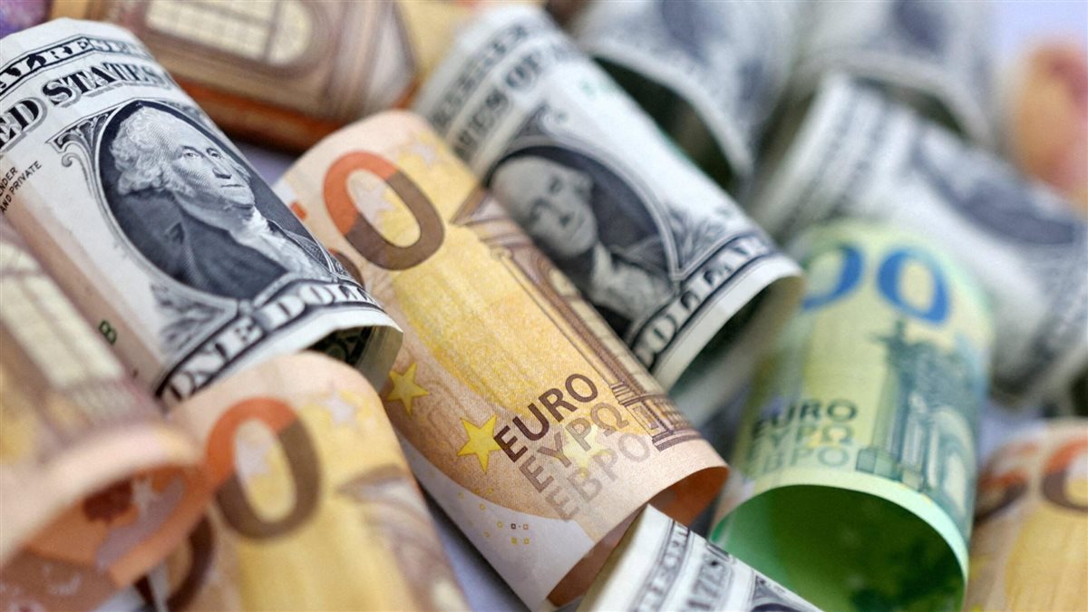 تداولات مستقرة.. اسعار صرف العملات في مصر مقابل الجنيه المصري اليوم 3 أكتوبر 2025 شراء وبيع