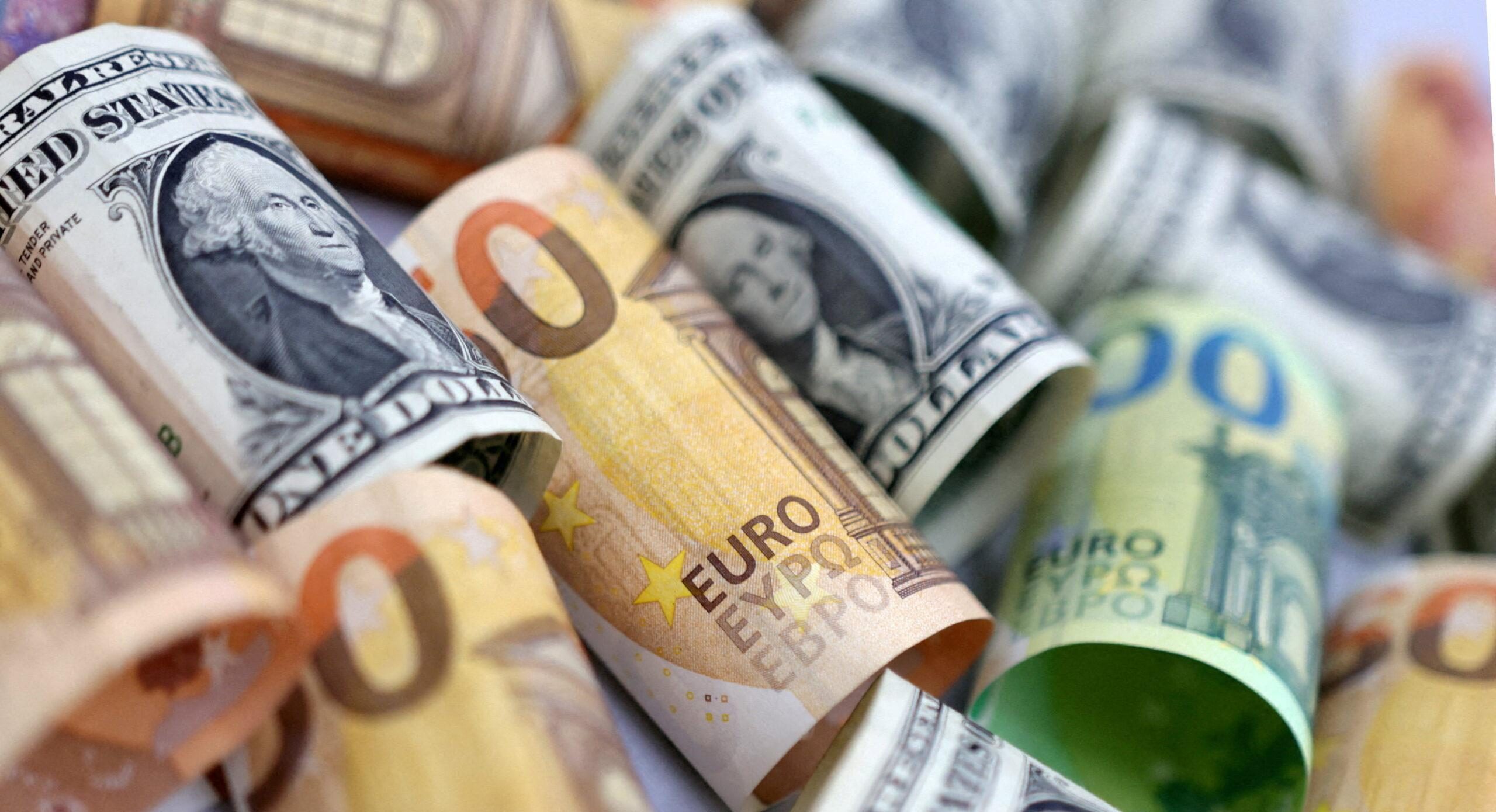 ثبات سوقي.. اسعار صرف العملات في مصر اليوم الاثنين 6 أكتوبر 2025 في تداول الشراء والبيع أمام الجنيه