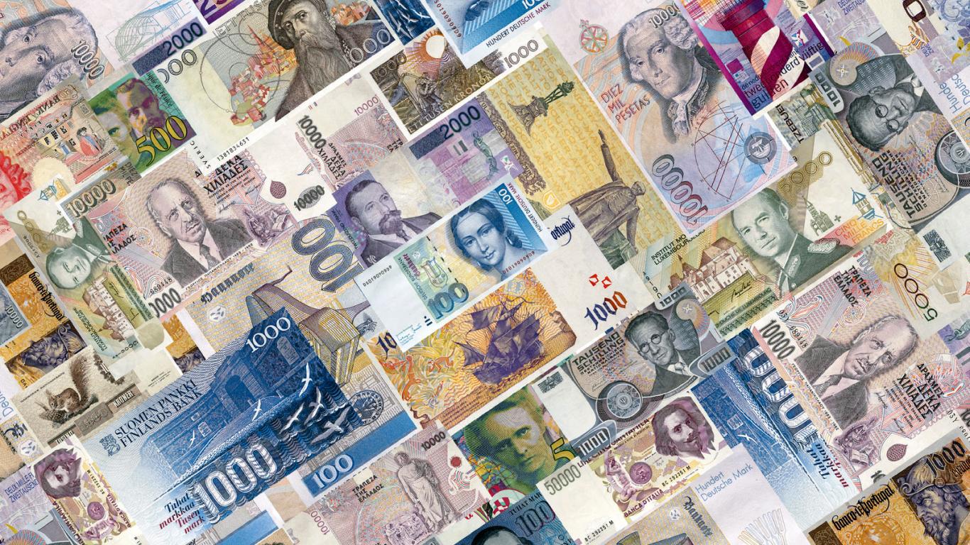 تراجعات مفاجئة.. اسعار صرف العملات في مصر مقابل الجنيه المصري اليوم الأربعاء 15 أكتوبر 2025 شراء ومبيع