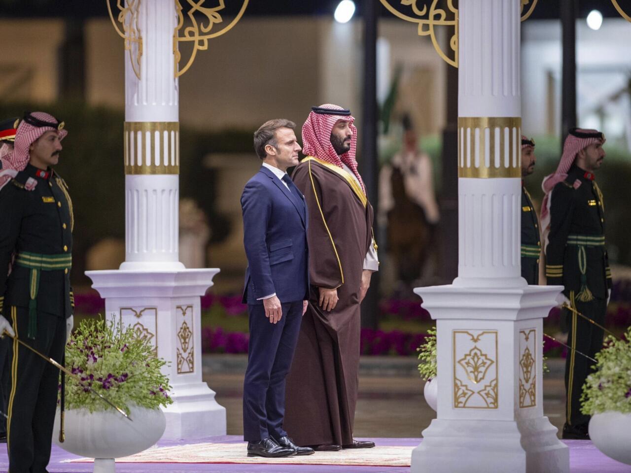 العلا تشهد افتتاح مركز ثقافي سعودي فرنسي لدعم الفنون وتنشيط السياحة