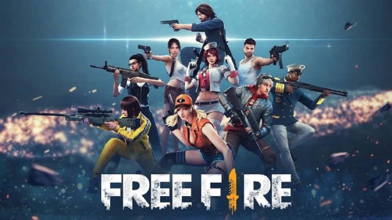 “مكافآت وهدايا نادرة”.. أحدث اكواد فري فاير مجانا 2025 FREE FIRE عبر موقع جارينا