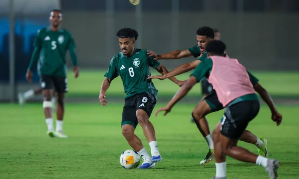 الأخضر تحت 23 يواجه كوريا الجنوبية في ودية تحضيرية لكأس آسيا