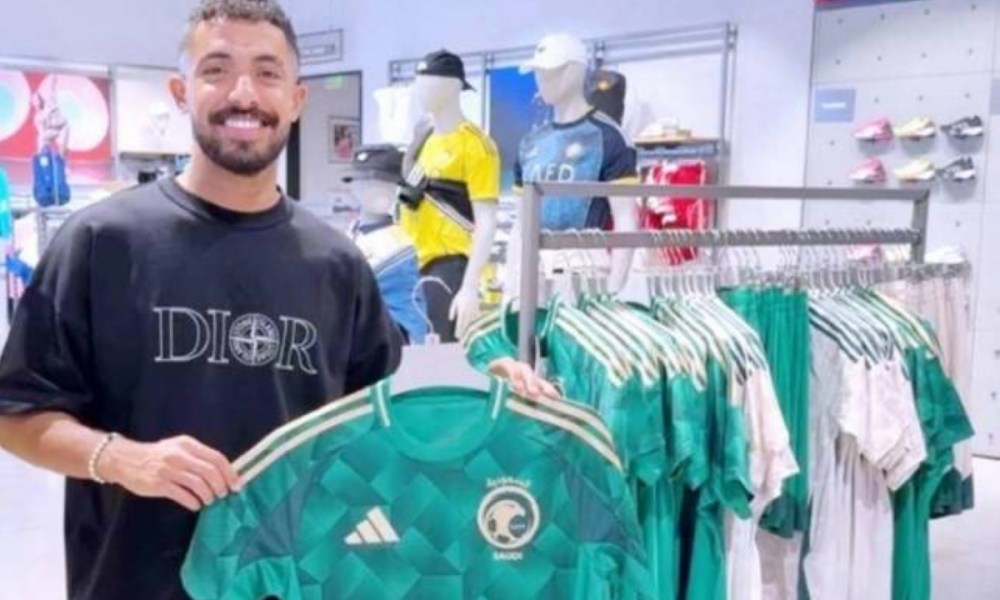 الأخضر يعلن جاهزيته لتحقيق الانتصارات أمام إندونيسيا والعراق