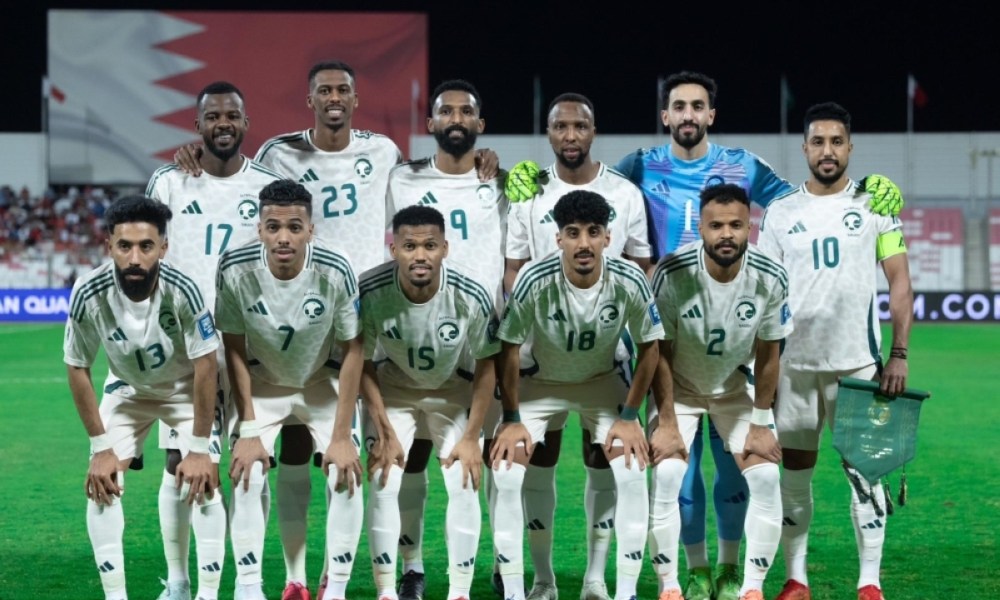 الأخضر يلوح بلقب البطولة السابعة في المنافسات المقبلة