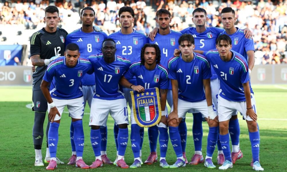الأرجنتين وإيطاليا أمام تحدي التأهل في كأس العالم بتشيلي