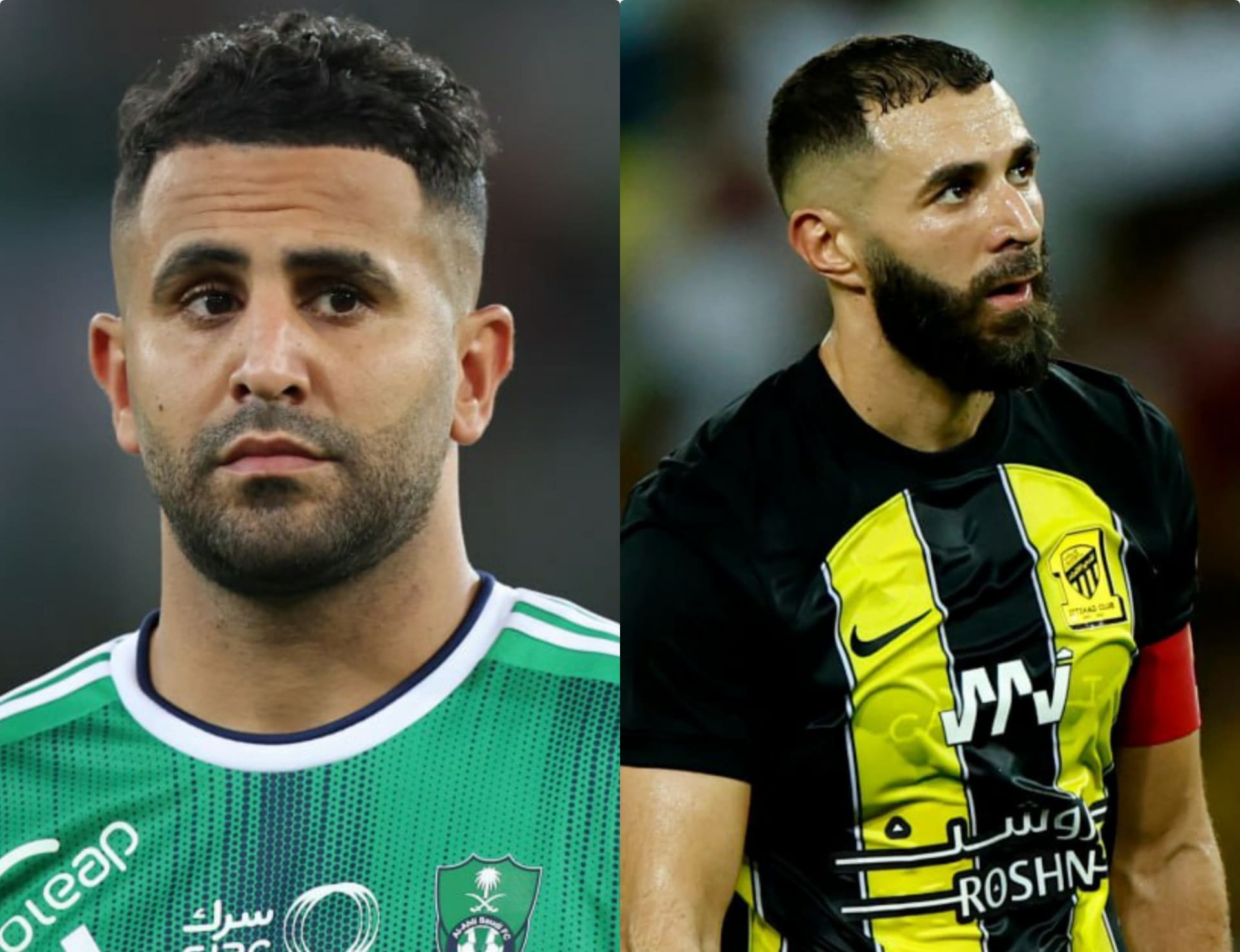 ديربي مرتقب بين الاتحاد والأهلي يشعل أجواء جدة وسط ترقب جماهيري واسع