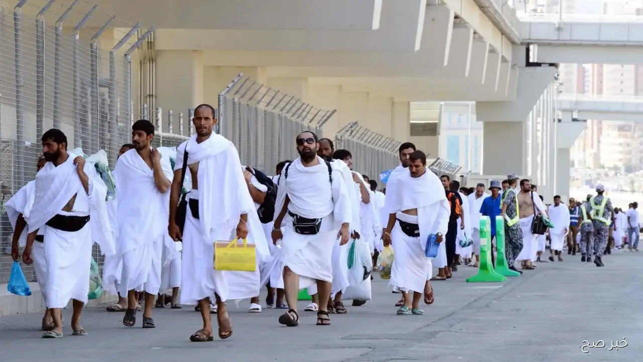طريقة التقديم على قرعة الحج 2026 والشروط الكاملة وخطوات التسجيل الإلكتروني بسهولة