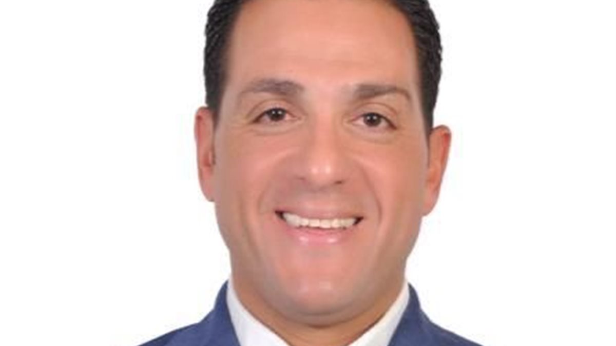 الدكتور أحمد راغب يتولى منصب مساعد وزير التعليم العالي لشؤون الطلاب