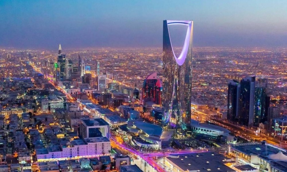 الرياض تستعد لافتتاح مركز جديد يجمع بين الفن الحديث والتاريخي