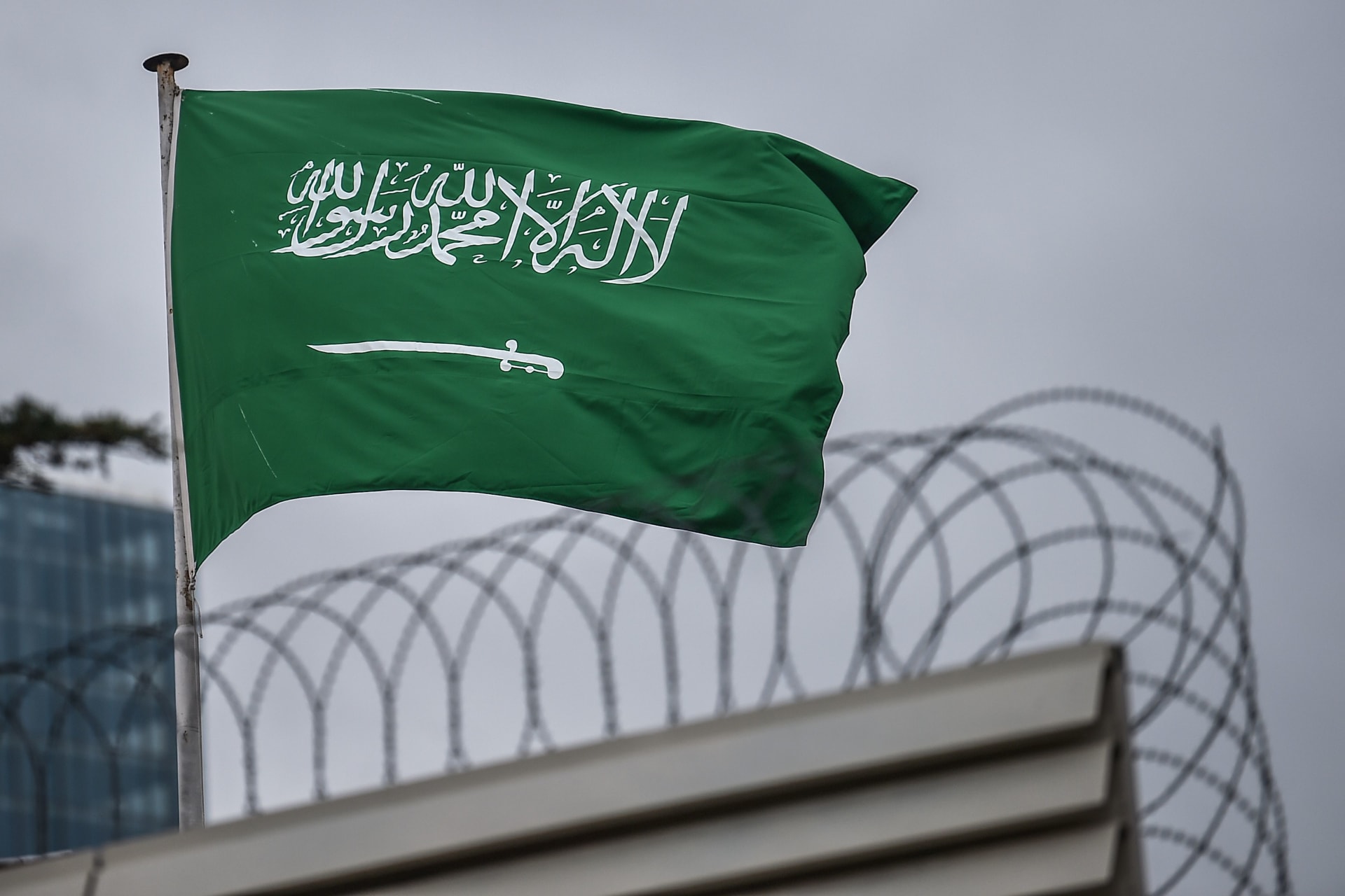 السلطات السعودية توقف مقيما متورطا في حادثة غامضة بمكة المكرمة