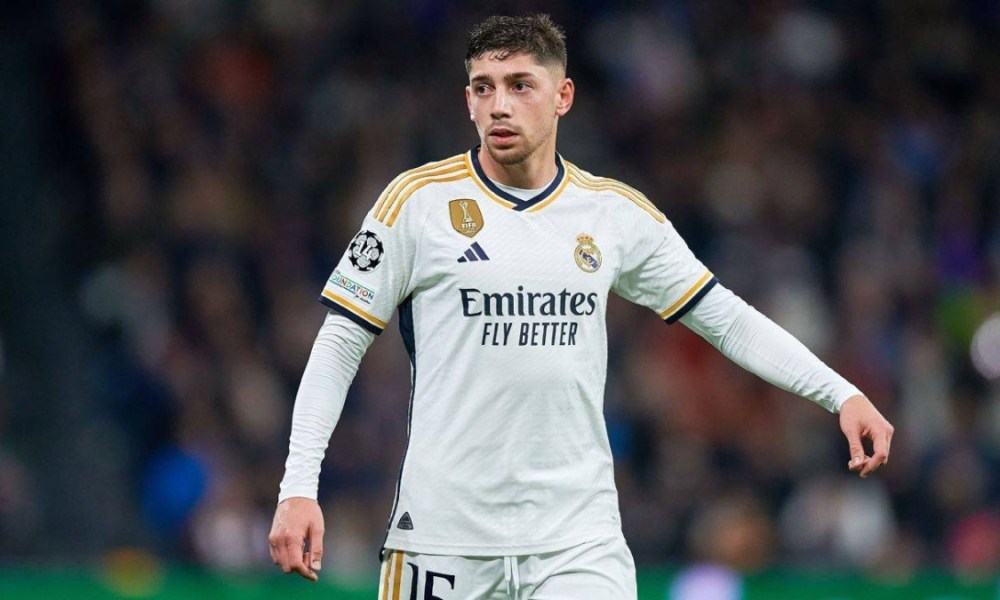 الفرنسي فالفيردي يتحدث عن علاقته بريال مدريد وتوتره مع المدرب ألونسو
