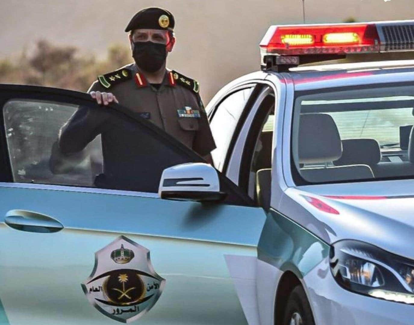 المرور السعودي يعلن بدء مزاد اللوحات المميزة إلكترونيا عبر أبشر اليوم