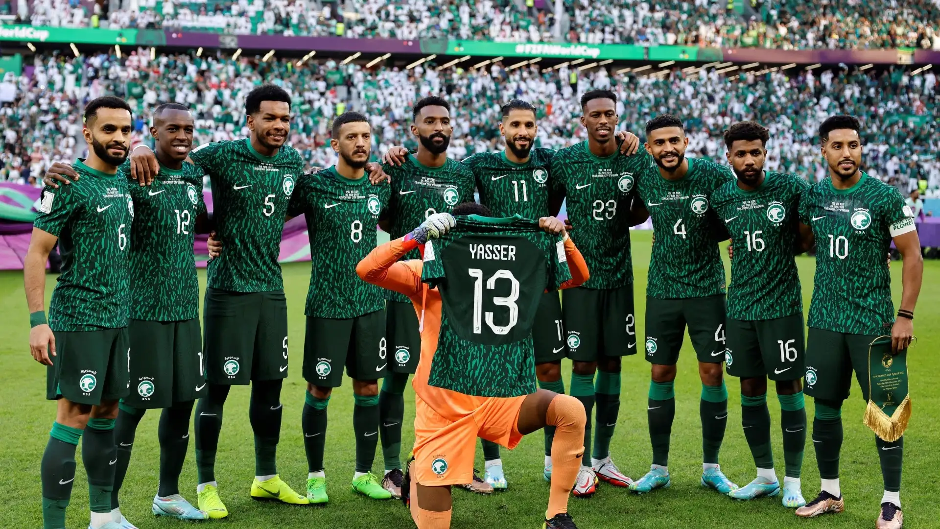 السعودية تستعد لاختبار جديد أمام منتخب آسيوي في مواجهة حاسمة اليوم
