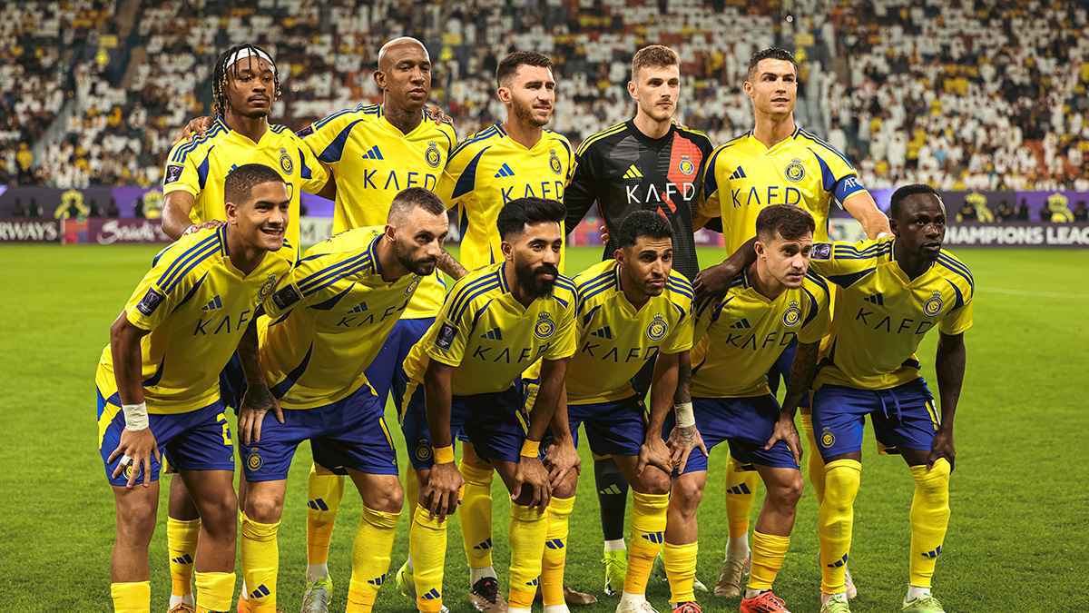 ردود فعل واسعة على مواقع التواصل بعد كشف القحطاني عن طلب مدرب النصر