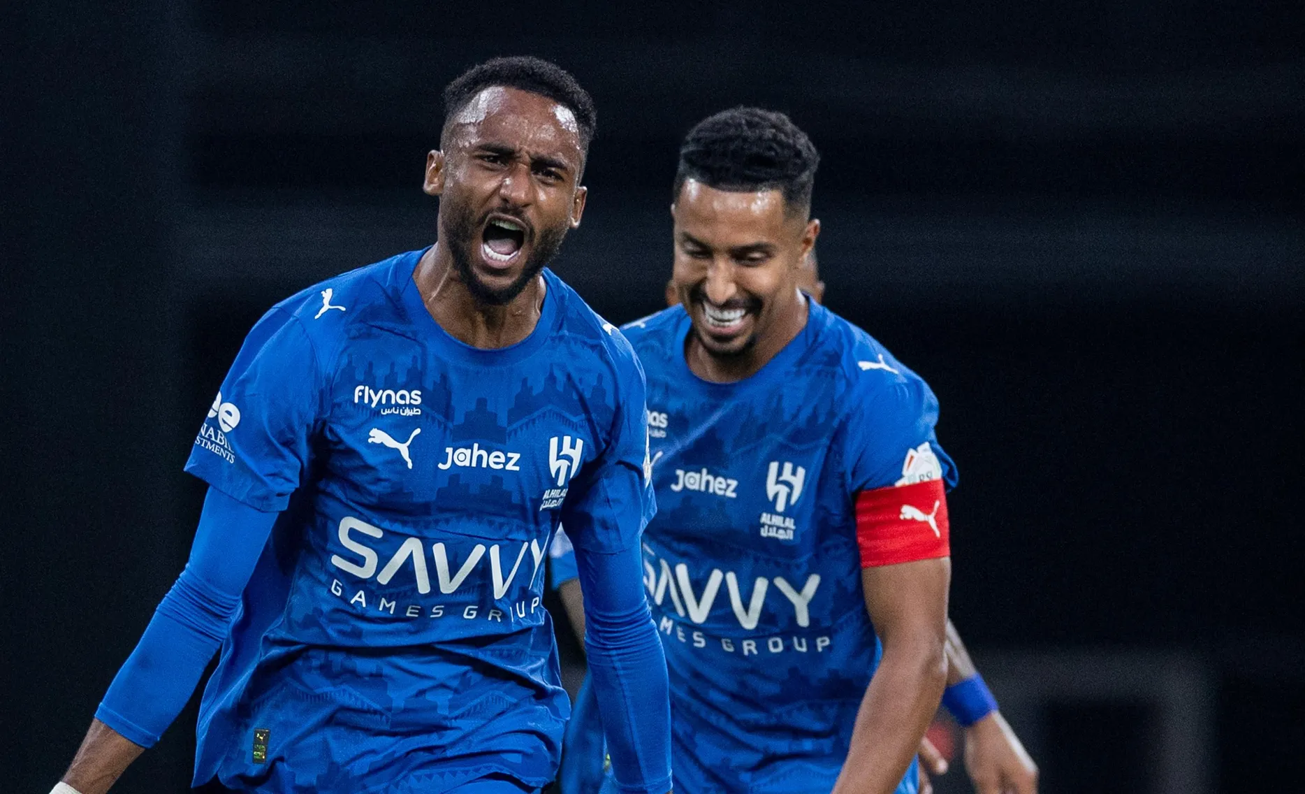 الهلال يتلقى دفعة قوية في معسكره قبل الحسم وسط تفاؤل جماهيره
