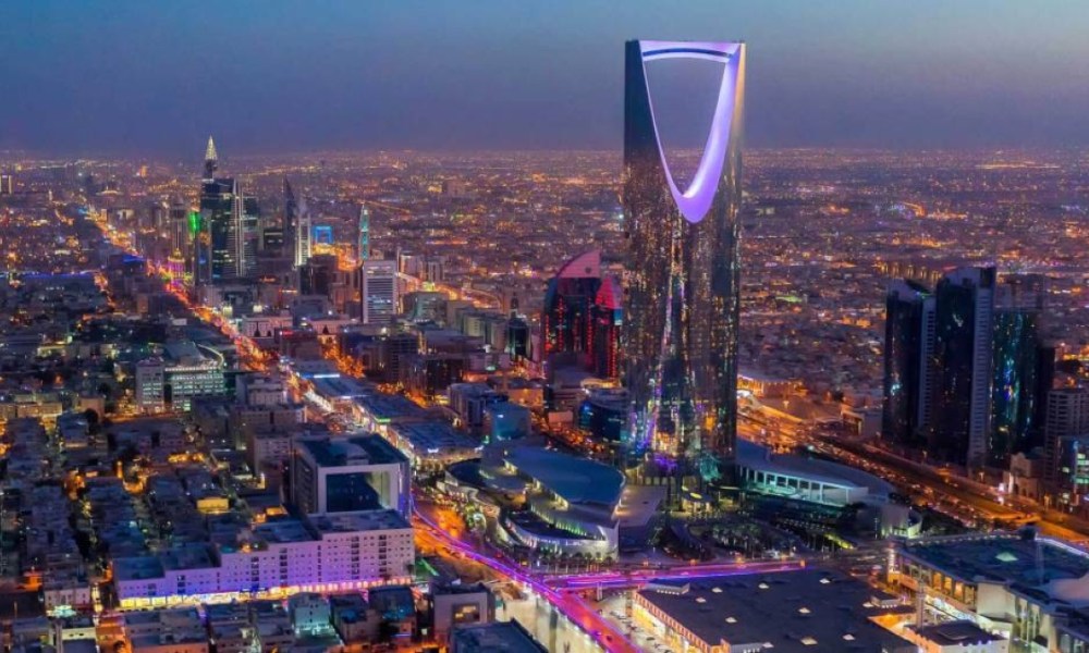 انطلاق العد التنازلي لفعاليات إكسبو 2030 في العاصمة الرياض