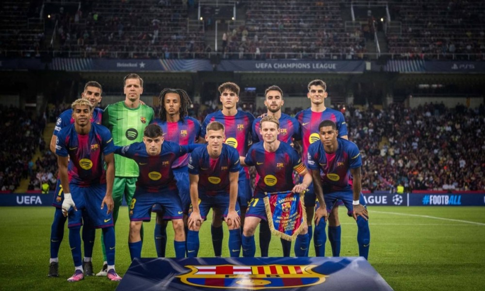 برشلونة يكشف عن تأجيل عودته إلى كامب نو وسط تفاصيل مثيرة