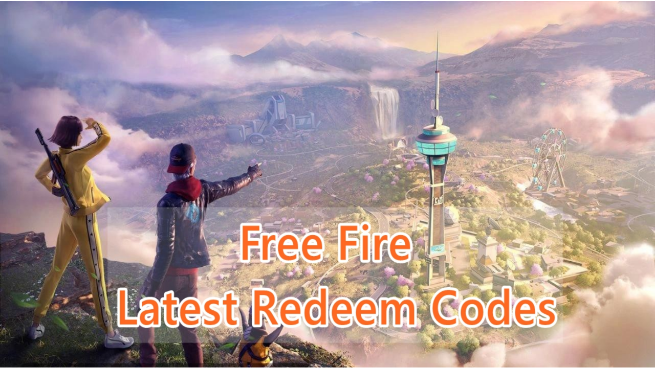 Free Fire gifts … تميز على أخصامك بالاستفادة من أكواد فري فاير المحدثة لليوم الأربعاء 15/10/2025