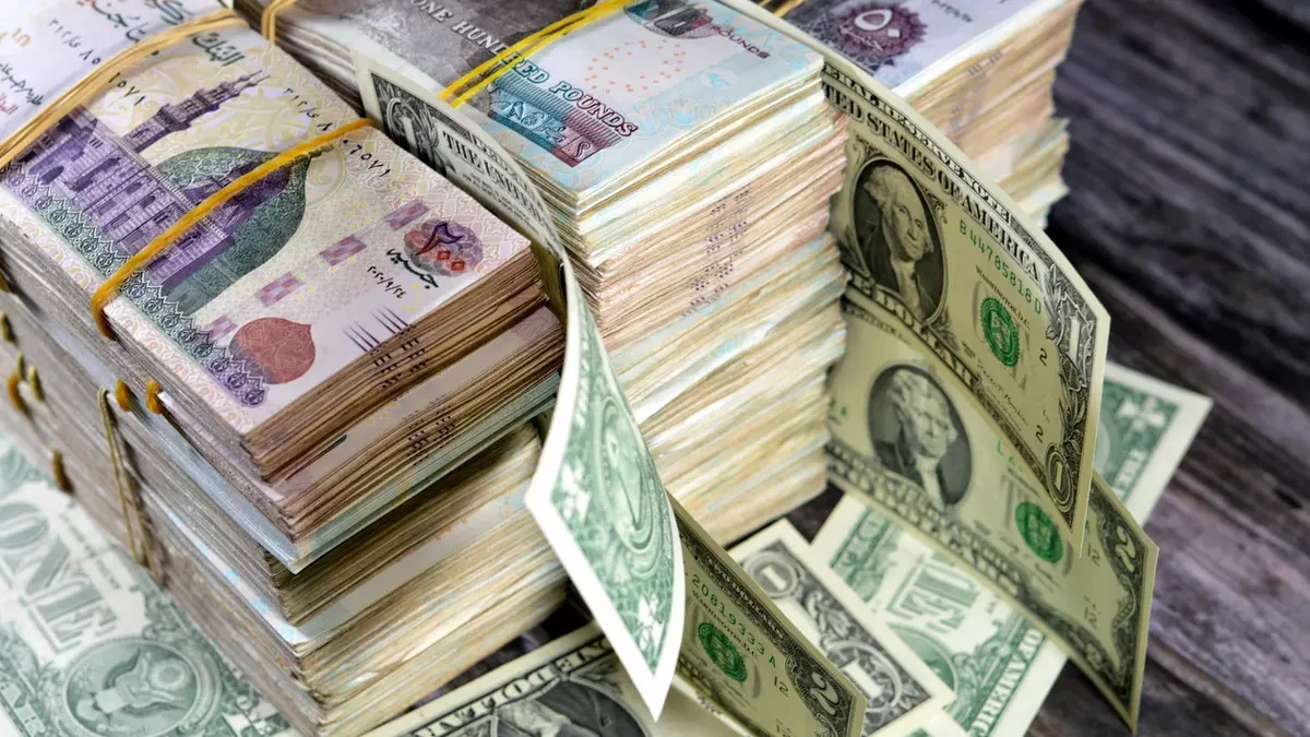 تحديث أسعار الدولار والعملات بعد قرار خفض الفائدة 3 أكتوبر 2025