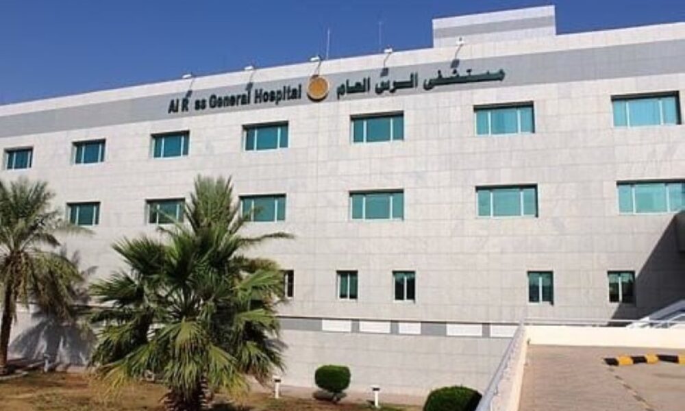 تحقيقات النيابة تكشف تفاصيل تبديل جثمان في مستشفى الرس