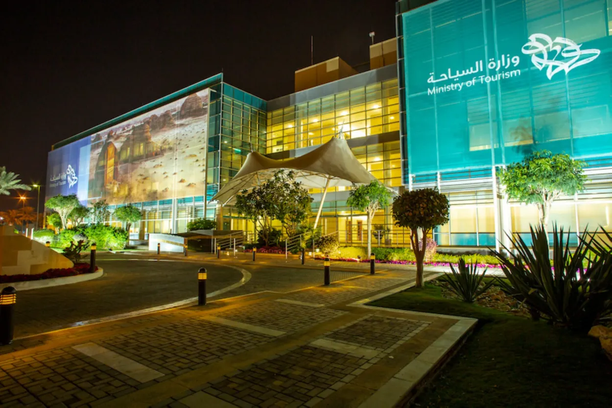 ترخيص النزل المؤقت خطوة استراتيجية لتعزيز تجربة الحج في السعودية