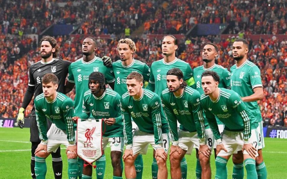 تشيلسي يهفو لاستغلال سقوط ليفربول في سباق الدوري الإنجليزي