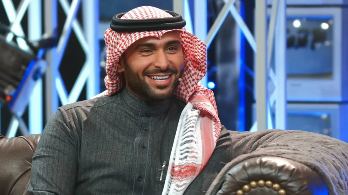 تصريحات يزيد الراجحي عن الضمان الاجتماعي تشعل موجة انتقادات ودعوات للمقاطعة