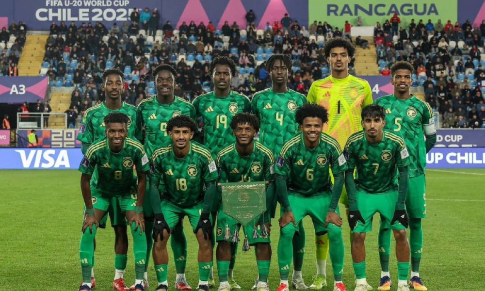 تعادل السعودية مع النرويج يضعها في موقف حرج ببطولة المونديال