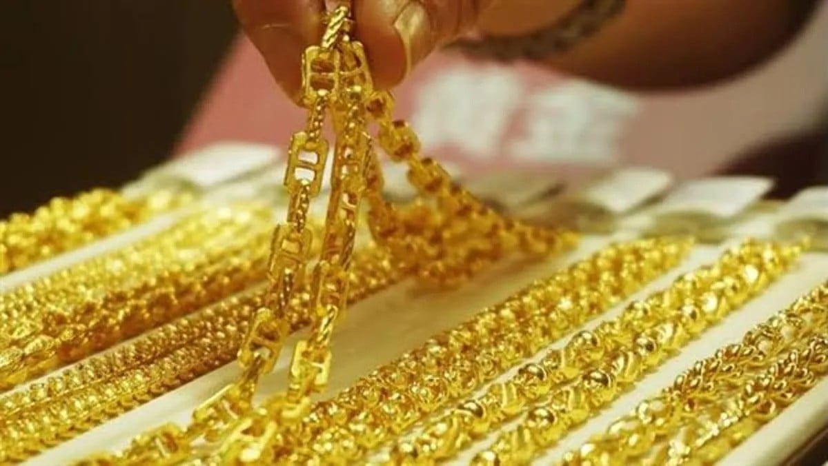 تعرف على سعر الذهب اليوم 3 أكتوبر 2025 بعد خفض الفائدة وآخر تحديث لعيار 21